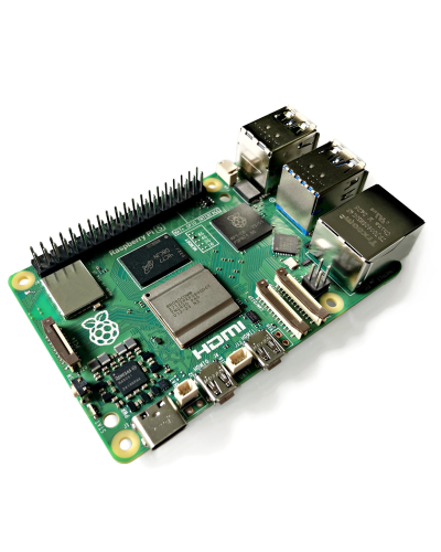 Raspberry Pi 5 | Electreeks®