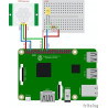 Electreeks® | Bewegungssensor für Raspberry Pi & Arduino