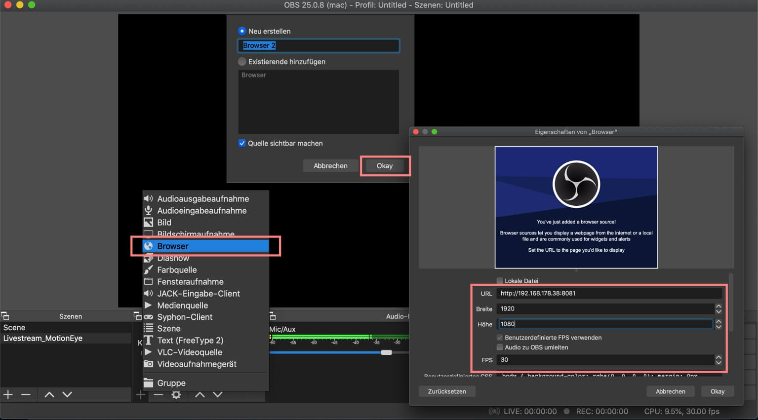 software-encoder-youtube-live-stream-motion-eye-os-electreeks