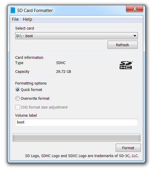 sd-karte-sd-card-formatter-windows-raspberry-pi-raspi-rpi-2-3-B-+-formatieren-installieren