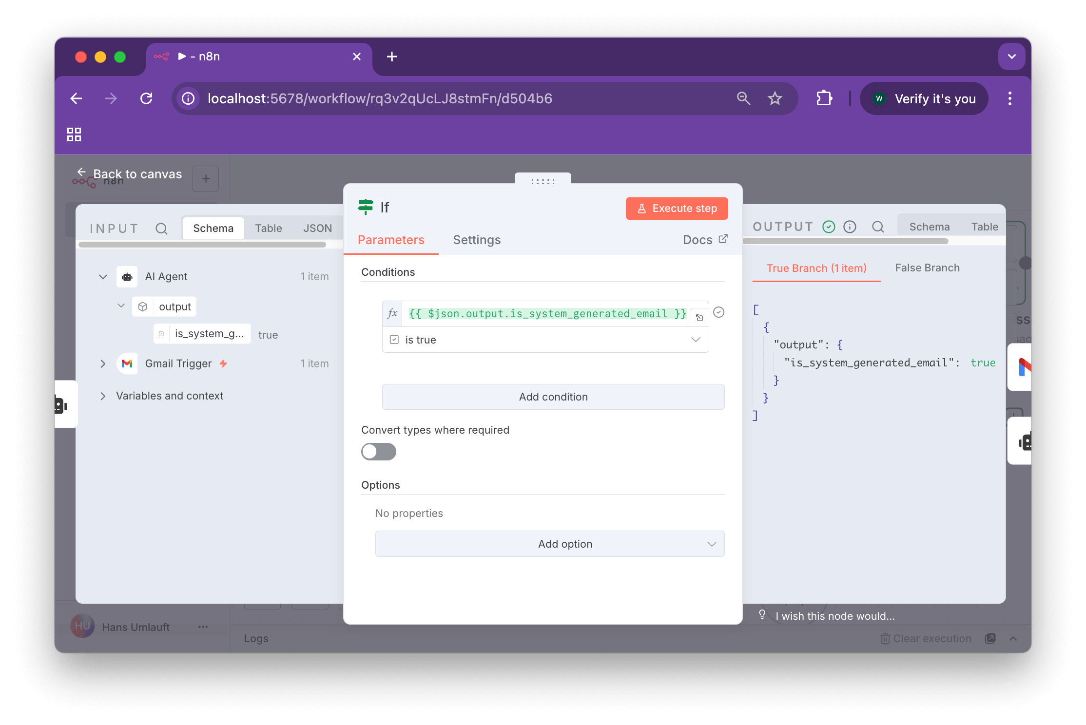 n8n-if-node-wenn-bedingung-tutorial-ki-workflow