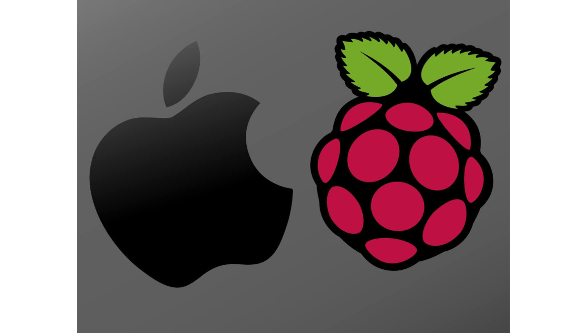 Raspberry Pi Betriebssysteme installieren Mac | Electreeks