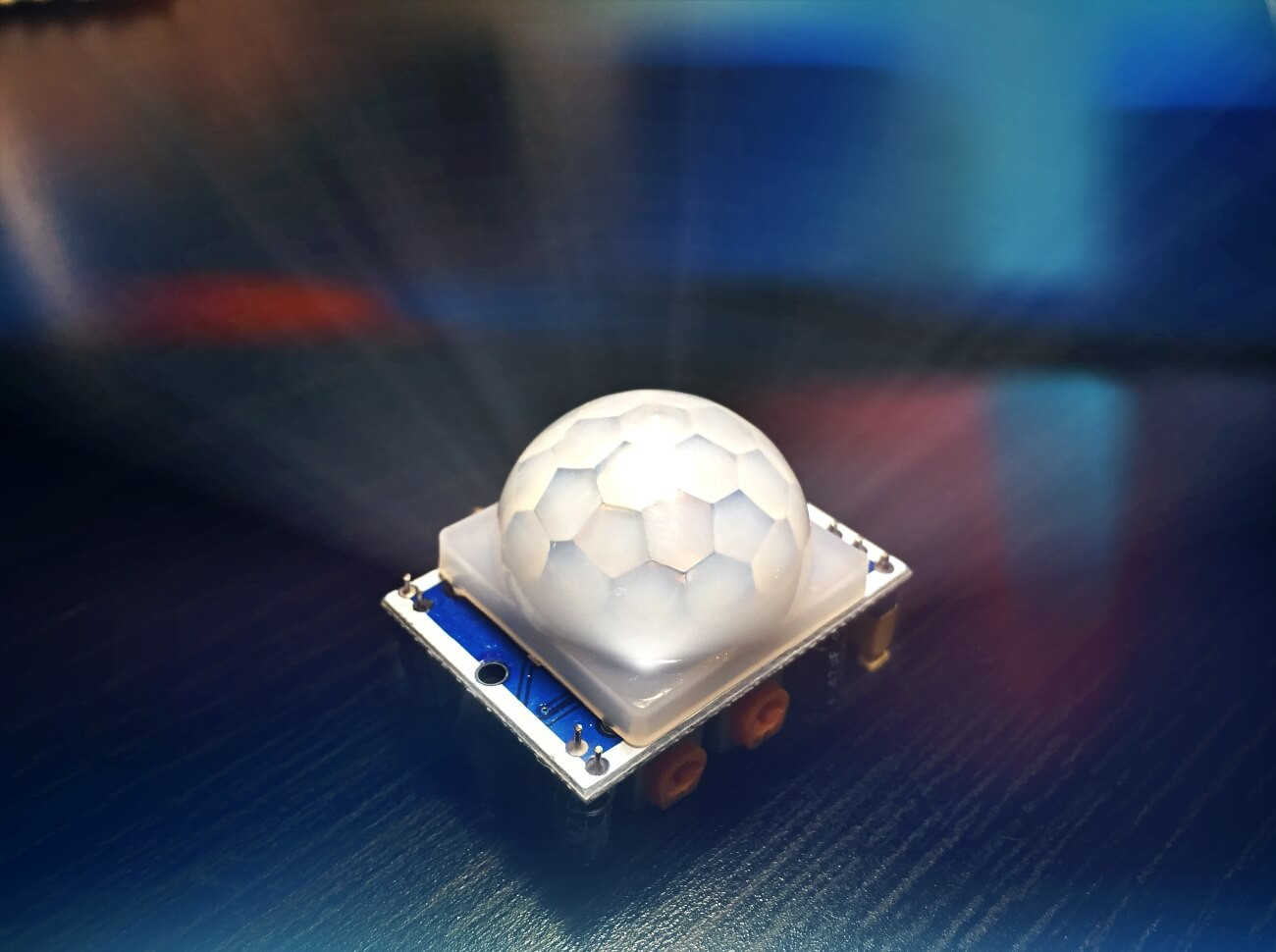 PIR Sensor Installationsanleitung | Electreeks®
