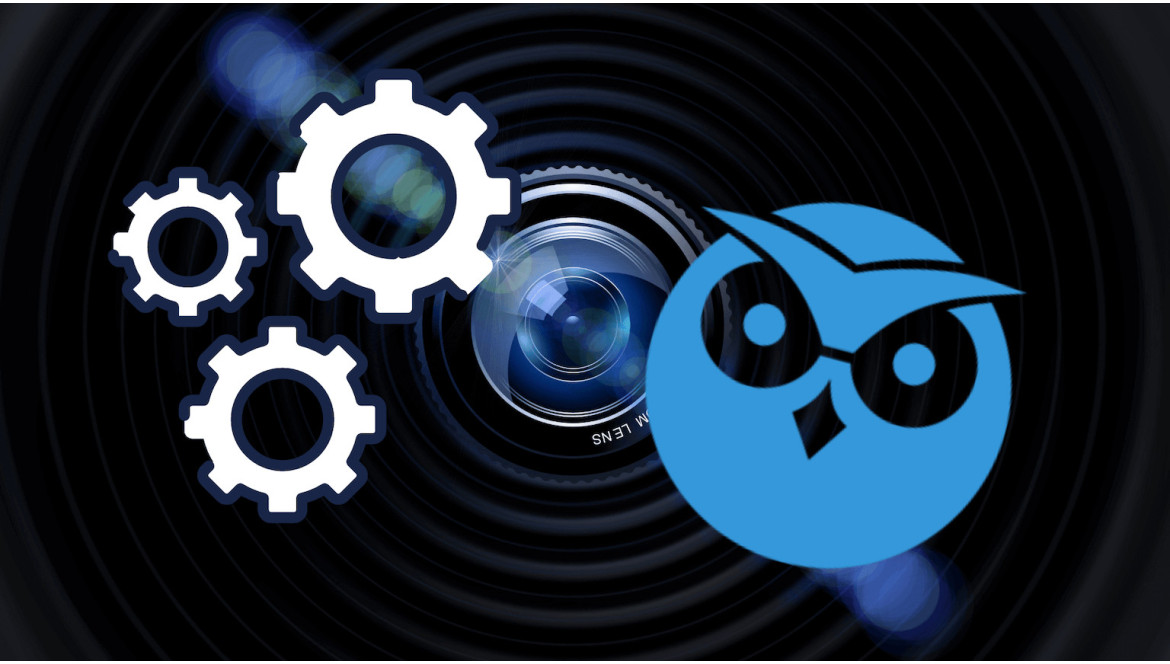 Alle Motion-Eye-OS Funktionen erklärt | Electreeks® Alle Motion-Eye-OS Funktionen erklärt | Electreeks®