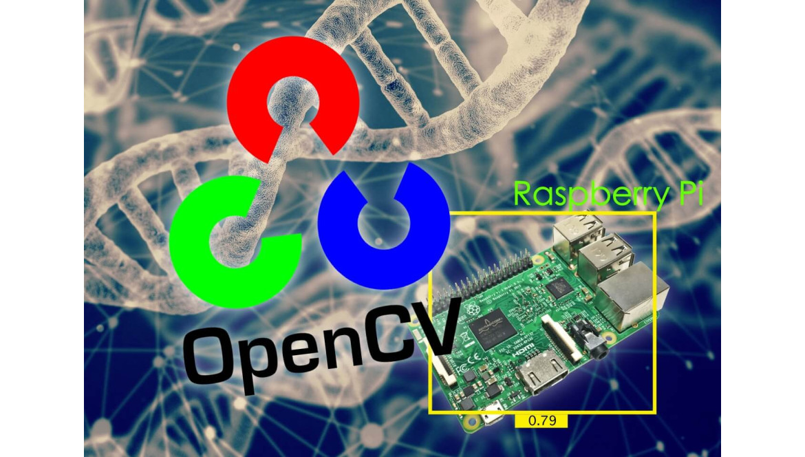 Objekterkennung mit der Raspberry Pi Kamera | Electreeks®