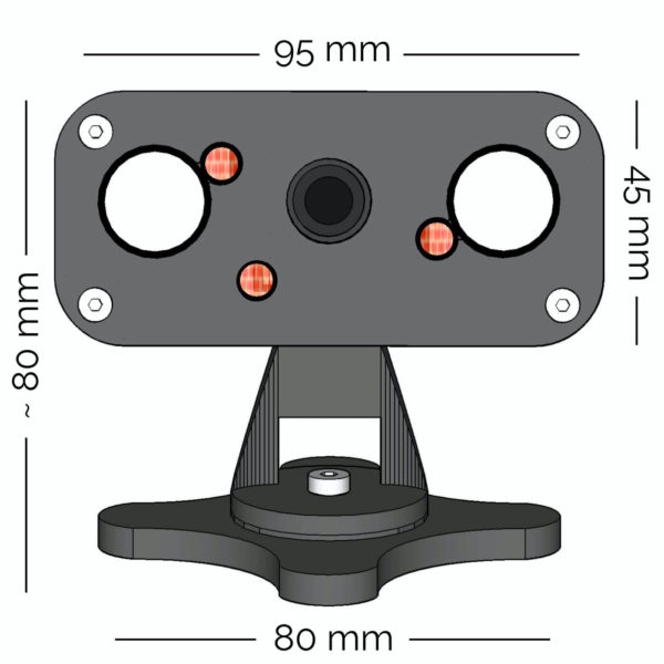 maße-gehaeuse-raspberry-pi-kamera-case-gehäuse-pi-kamera-case-electreeks