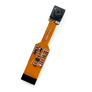 Raspberry Pi Zero Kamera – Mini Kamera [E-RS017]